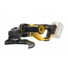 Uhlová brúska 230mm 3000W brzda spojka FLEXVOLT 54V DeWALT DCG460N