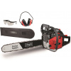 SCHEPPACH BKS 5300 S - reťazová píla s benzínovým motorom 53 cm3 59101129933