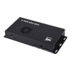 Waveshare PoE počítačová súprava pre Raspberry Pi Compute Module 5 (PoE doska, puzdro a adaptér)