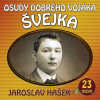 Osudy dobrého vojáka Švejka - Dimitrij Dudík, Jaroslav Hašek - online doručenie