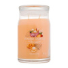 Yankee Candle Signature Mango Ice Cream 567 g vonná sviečka