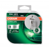 Osram Ultra Life H4 P43t 12V 60/55W 2 ks 64193ULT-HCB