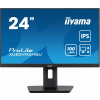 iiyama ProLite - XUB2492HSU-B6 - 238 - IPS - FHD - 100Hz - 04ms - Black - 3R