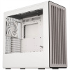 HAVN BF 360 Flow, Midi-Tower, E-ATX, Tempered Glass - white HVN-CA-BF360-03