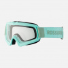 Rossignol Raffish Hero green lyžařské brýle