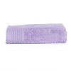 The One Towelling® Klasický uterák 50x100 T1-50 Lavender 50 x 100 cm