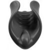 Vibrační masturbátor proo muže PDX Elite Vibrating Silicone Stimulator , Pipedream