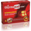 Ohřívací pás THERMOPAD - 3 ks