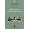 Magyar - francia kapcsolatok 1945-1990