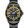 Hodinky Swiss Alpine Military 7029.1178 Raptor Mens Watch 42mm 10ATM