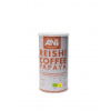 Papaya Reishi BIO instantná káva s Lion's Mane - Cordyceps 100g plechovka Anilab Tubus Papaya Instantná káva ANi