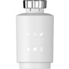 Termostatická hlavica MOES TV-02 Smart Radiator Valve, Zigbee, White (ZTRV-ZX-TV02)