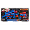 Blastery a šípky Nerf Alpha Strike 4