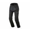Dámske nohavice na moto mačnej Bora black veľ. XL