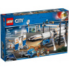 Lego mestská doprava a montáž rakety 60229 (Lego mestská doprava a montáž rakety 60229)