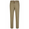Pánske ľanové kaki nohavice s bavlnou HATTRIC Veľkosť: 32/34
