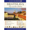 Bratislava obrázkový sprievodca MAD - Martin Sloboda