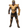 THANOS DELUXE AVG4 pánsky kostým - veľkosť STD 48 - 54