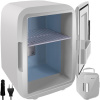 Eoshop 4L chladič - bílá