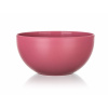 Banquet Miska plastová CULINARIA průměr 20,5 cm, 2,5 l, raspberry