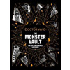 Doctor Who: The Monster Vault - Jonathan Morris, BBC Books