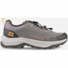 Garmont 9.81 PULSE Lady steel grey/purple rose UK 7,5 obuv