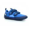Affenzahn Sneaker Cotton Happy Bear barefoot tenisky 32 EUR