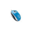 GENIUS DX-110 USB 1000dpi blue 31010116110