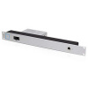 Ubiquiti Networks CKG2-RM Rack Mount Kit for Unifi Cloud Key G2 Wi-Fi prístupový bod kontrolér; CKG2-RM