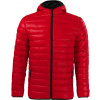 Malfini premium Everest Pánska bunda 552 formula red XXL