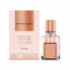 Tom Tailor True Values For Her, Parfumovaná voda 30ml pre ženy