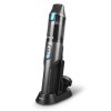 Salente SuperVac, ručný vysávač, HEPA H7, 2200 mAh, 110 W, antracitový SUPERVAC