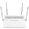 Grandstream GWN7052 Wi-Fi router,802.11ac, Dual-band 2x2:2 MU-MIMO, 1.27Gbps WiFi, 5x1Gbps portů