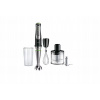 Tyčový mixér Braun Multi Quick 9 MQ9135XI Čierny 1200 W Drvič