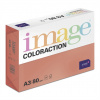 Antalis Papír Image Coloraction Chile - jahodově červená (CO44) A3 (80g/500ks) 302294