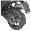 GIVI RM8717KIT montážna sada pre univerzálny plastový blatníček RM pre Benelli TRK 702/702X (23-24)