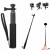 TELESKOPOVÁ TYČ PRE FOTOAPARÁT SELFIE STICK PRE KAMERY GOPRO