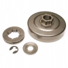 Bubon spojky Stihl 11280071000