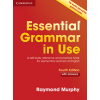 Essential Grammar In Use, 4th Edition Book with Key (Raymond Murphy)