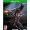 Sekiro: Shadows Die Twice (X1) (Obal: EN-US)