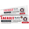 Lacalut zubná pasta Black & White 75 ml