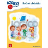 LOGICO Primo 1012 Ročné obdobia