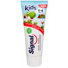 Signal Kids Strawberry 0 - 6 let zubní pasta pro děti 75 ml