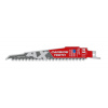 Milwaukee pílový list AX CARBIDE 150 mm