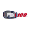 100% Armatic, MX okuliare - Mach Z/Clear Lens