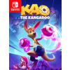 Tate Interactive Kao the Kangaroo (SWITCH) Nintendo Key 10000253889013