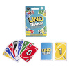 UNO karty Teams