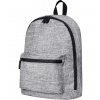 Bags2GO Manhattan Mestský batoh 16 l DTG-15273 Grey Melange
