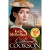 Katie Mulholland's Journey - Catherine Cookson