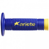 ARIETE Rukoväte ARIETE VULCAN OFF-ROAD 02643-GFA Fluo yellow-Blue